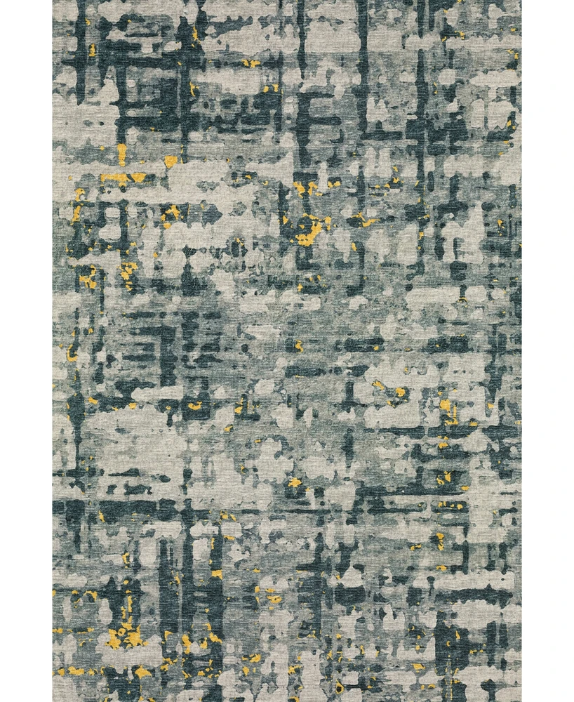 Dalyn Brisbane BR5 3' x 5' Area Rug