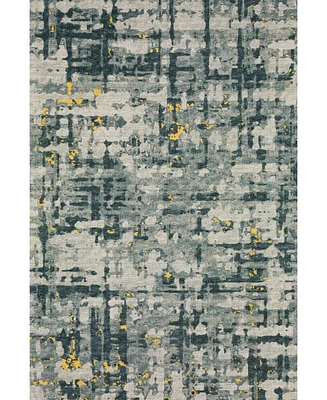 Dalyn Brisbane BR5 3' x 5' Area Rug