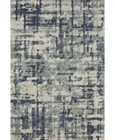 D Style Celia BR5 5' x 7'6" Area Rug