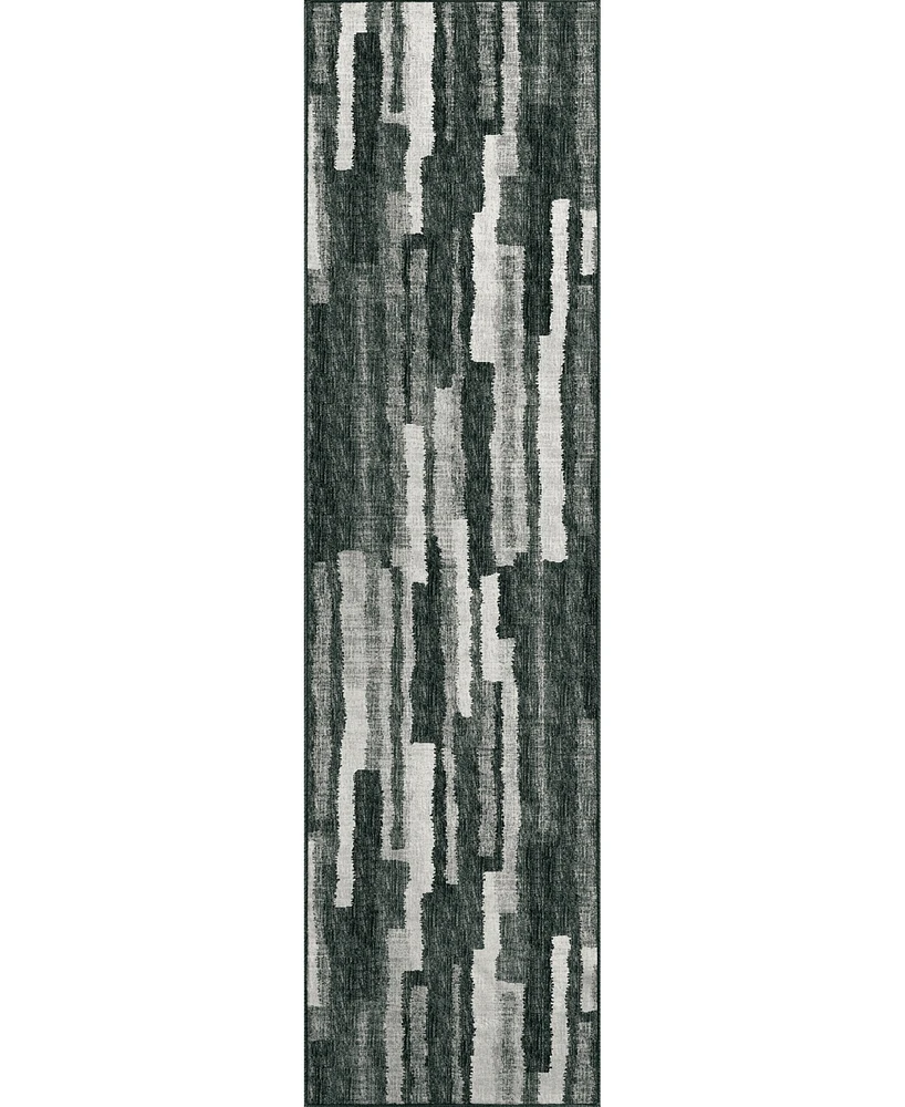 Dalyn Brisbane BR7 2'3" x 7'6" Runner Area Rug