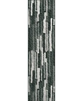 Dalyn Brisbane BR7 2'3" x 7'6" Runner Area Rug