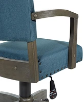 Santina Bankers Chair