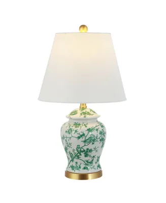 Penelope Chinoiserie Classic Led Table Lamp