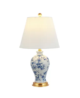 Grace Floral Classic Led Table Lamp