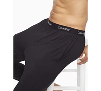 Calvin Klein Men's Ultra Soft Modern Modal Lounge Joggers