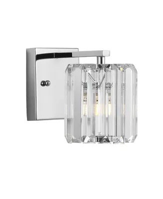 Coco Prism Vintage-like -Light Classic Glam Led Vanity Light