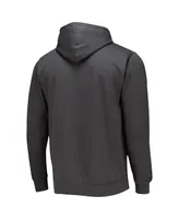 Men's Howard Bison Isle Pullover Hoodie