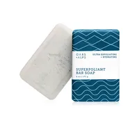 Oars + Alps Superfoliant Bar Soap