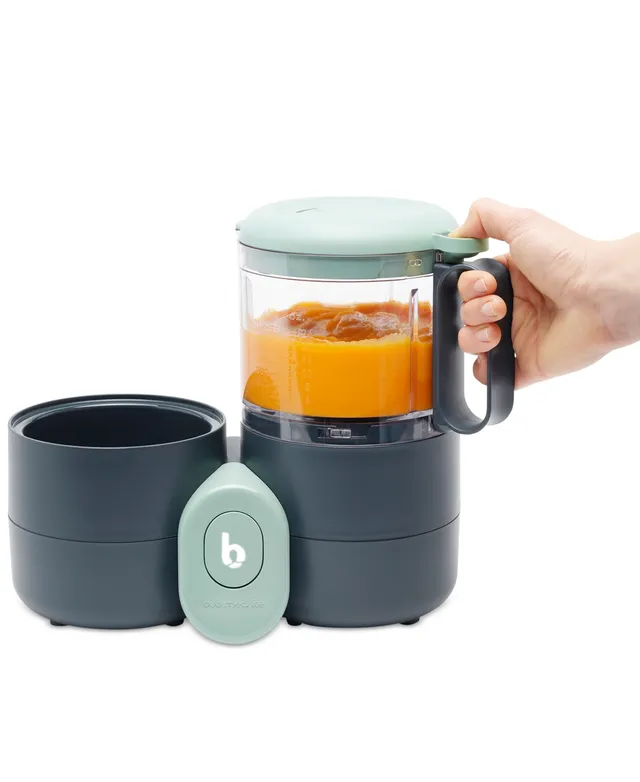 NutriBullet NBY-50100 Baby Food Prep System - Macy's