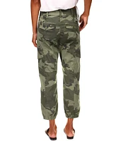 Sanctuary Rebel Camo-Print Pants