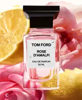 Tom Ford Rose d'Amalfi Eau de Parfum, 1.7 oz.