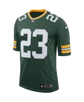 Men's Nike Jaire Alexander Green Green Bay Packers Limited Jersey