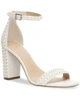 I.n.c. International Concepts Women's Lexini Two-Piece Sandals, Created for Macy's