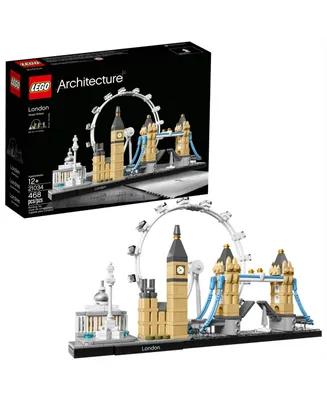 Lego Architecture 21034 London Toy Building Set