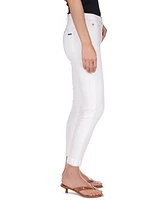 Michael Michael Kors Rolled-Hem Skinny Jeans