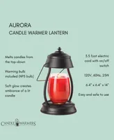 Candle Warmers Hurricane Lantern