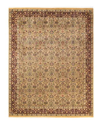 Adorn Hand Woven Rugs Mogul M16024 8'1" x 10'5" Area Rug