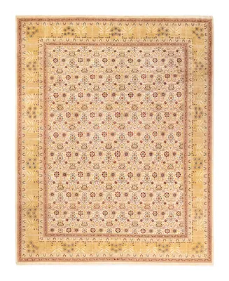 Adorn Hand Woven Rugs Mogul M1190 9'1" x 11'7" Area Rug