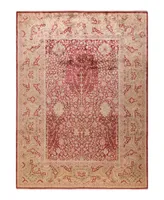 Adorn Hand Woven Rugs Mogul M16470 6'2" x 8'5" Area Rug