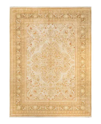 Adorn Hand Woven Rugs Mogul M15642 9' x 12'3" Area Rug