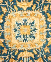 Adorn Hand Woven Rugs Mogul M120795 8'2" x 10'1" Area Rug