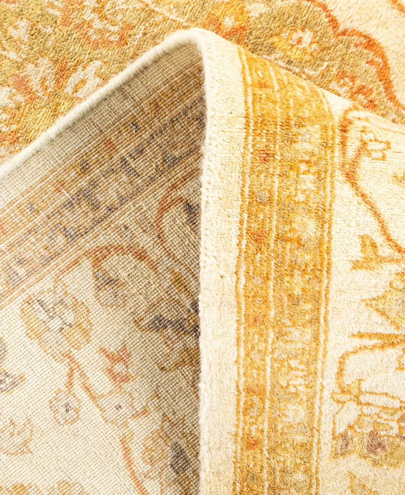 Adorn Hand Woven Rugs Mogul M15744 4'2" x 5'10" Area Rug