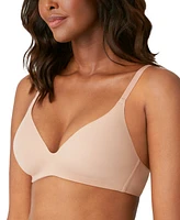 Wacoal Women's Comfort First Wire-Free Contour Bra 856339