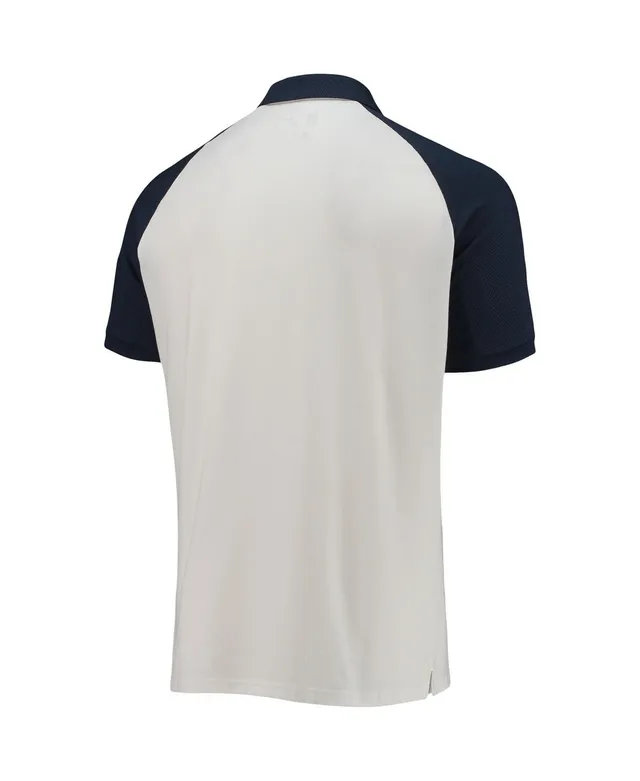 Nike Men's Blue Dallas Cowboys Vapor Performance Polo Shirt - Macy's