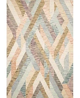 Justina Blakeney Hallu Hal Area Rug