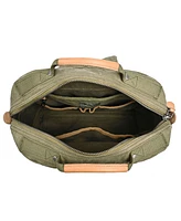 Tsd Brand Tilia Canvas Backpack