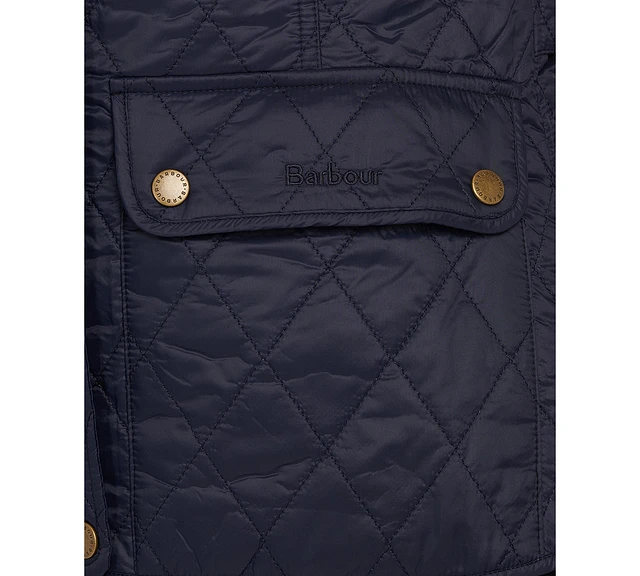 Quilted Gilet Macys Barbour Vest Home Plaza Las Américas San
