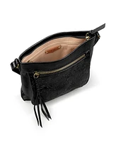 Women's Sanibel Leather Crossbody