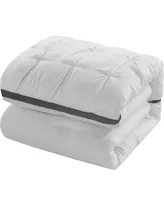 Stratford Park Alaine 7-Piece Comforter Set