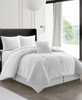 Stratford Park Reese Comforter Sets