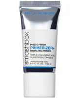 Smashbox Mini Photo Finish Primerizer+ Hydrating Primer with Hyaluronic Acid