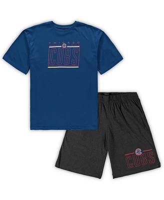 Men's Concepts Sport Royal