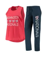Women's Concepts Sport Navy