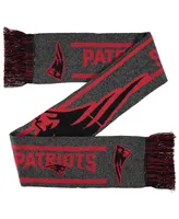 Men's and Women's Foco New England Patriots Scarf