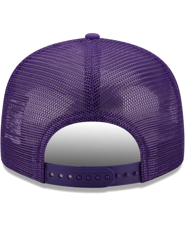 New Era Men's Minnesota Vikings On-Field Sideline 39THIRTY Cap - Macy's