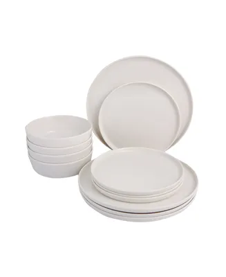 Chopin 12-Piece Dinner Set