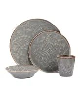 Christina Seasons -Piece Place Setting Set