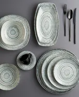 Natura 12-Piece Dinner Set