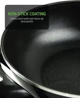 Ovente Electric Skillet