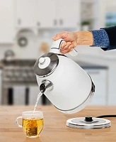 Ovente Victoria Collection Electric Kettle