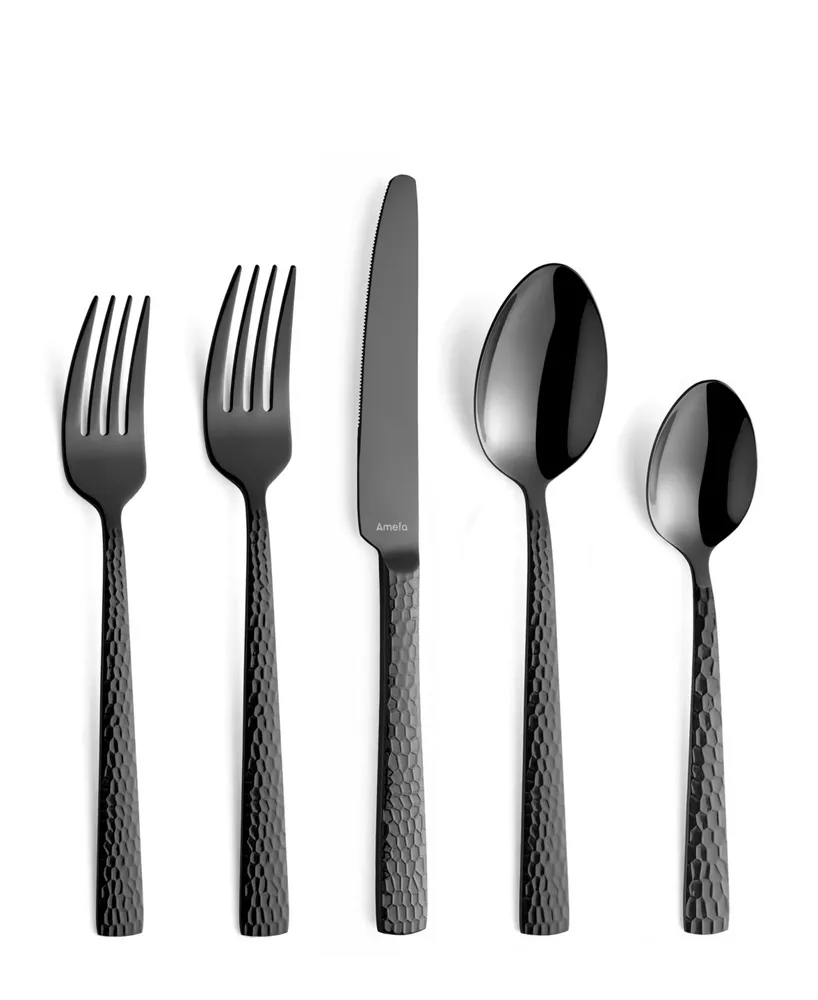 Felicity Flatware Set