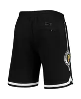 Men's Pro Standard Black Pittsburgh Pirates Team Shorts