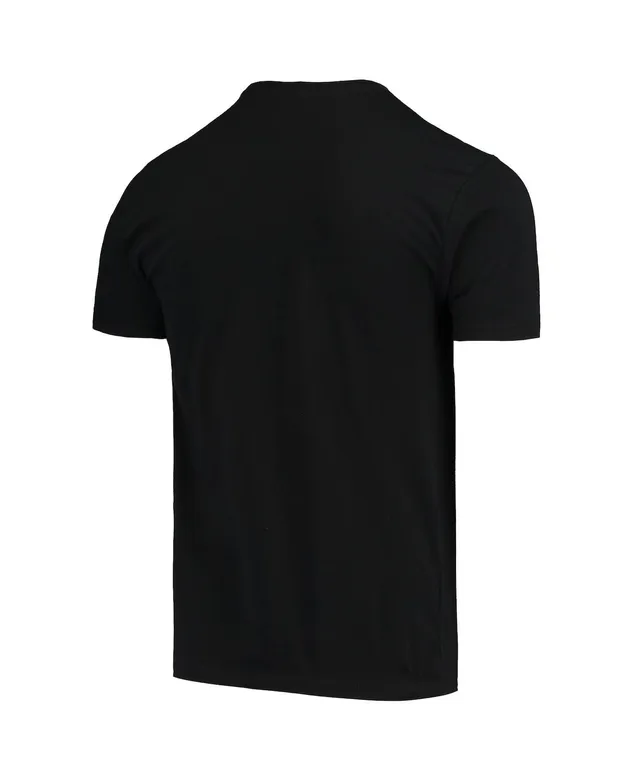 Infinite Vibe Buccaneers Mens Tee Graphite