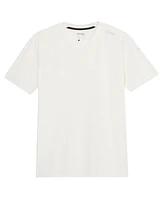 Men's Brady White Cool Touch Performance T-shirt