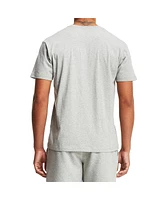 Men's Brady Gray Varsity T-shirt