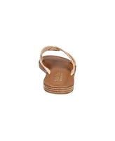Bella Vita Women's Dov-Italy Slide Sandals